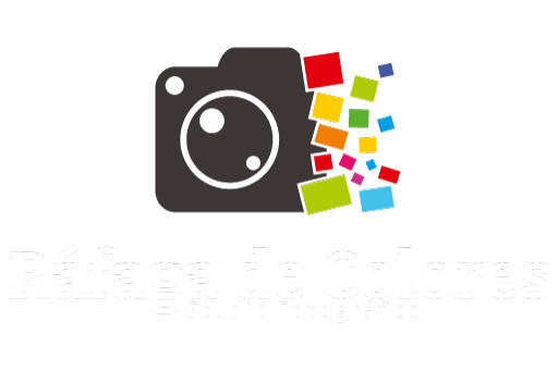 Ráfagas de Color